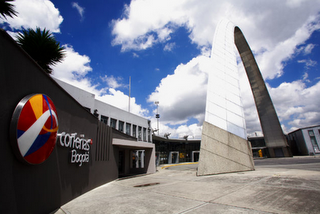 Colombia, escenario para el turismo de reuniones