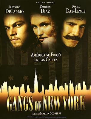 Gangs of New York (U.S.A. y otros, 2002)