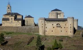 FIN DE SEMANA EN LEON Y PUEBLA DE SANABRIA