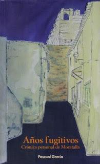 Años fugitivos