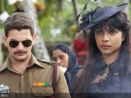 Actores de Bollywood con bigote.