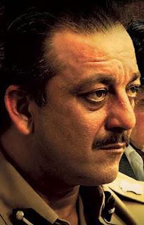 Actores de Bollywood con bigote.