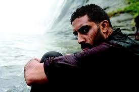 Actores de Bollywood con bigote.