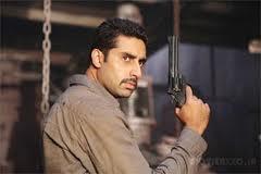 Actores de Bollywood con bigote.