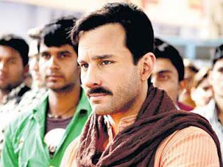 Actores de Bollywood con bigote.