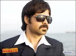 Actores de Bollywood con bigote.