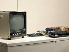 primer ordenador Apple subastará Sotheby