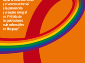 Llamado Organizaciones Sociedad Civil proyecto Fondo Mundial