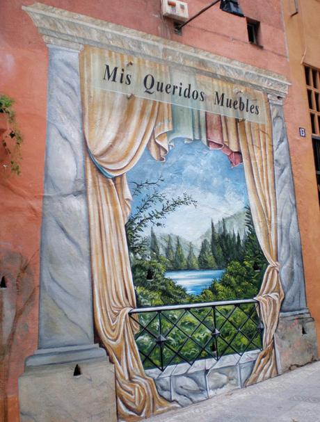 misqueridosmuebles barcelona