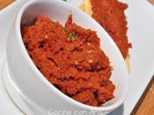 Sobrasada vegetal