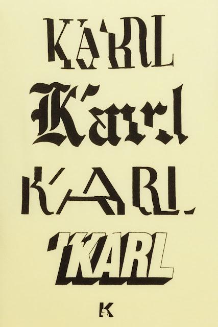 KARL and British collective