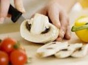 Sexy Comer cocinar
