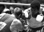 Sepultado Teófilo Stevenson, gran campeón boxeo cubano