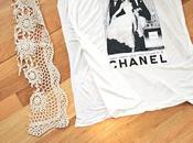 Renueva camiseta crochet