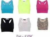 Look mes: vamos gimnasio