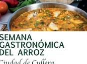 Certamen variedad arroces ciudad Cullera