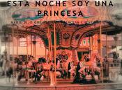 Entrevista "Esta noche princesa"