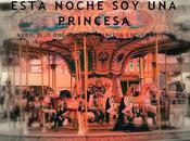 Entrevista "Esta noche princesa"