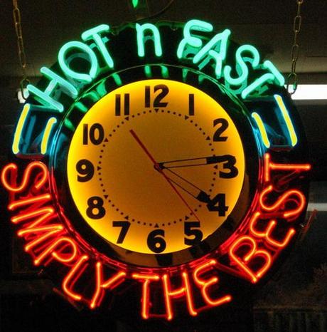 Neon El síndrome de abstinencia ansiará nuevos chutes de deuda