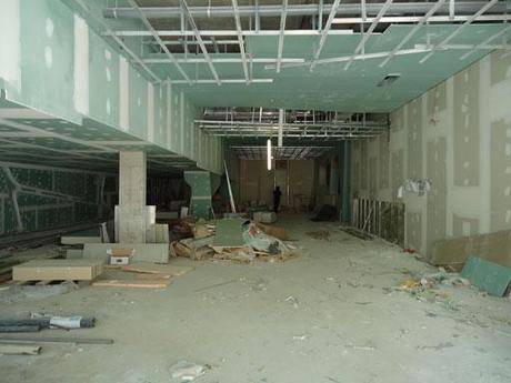 A-cero Projects Proceso constructivo de una exclusiva vivienda a las afueras de Madrid