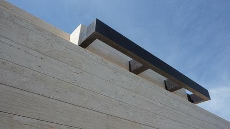 A-cero Projects Proceso constructivo de una exclusiva vivienda a las afueras de Madrid