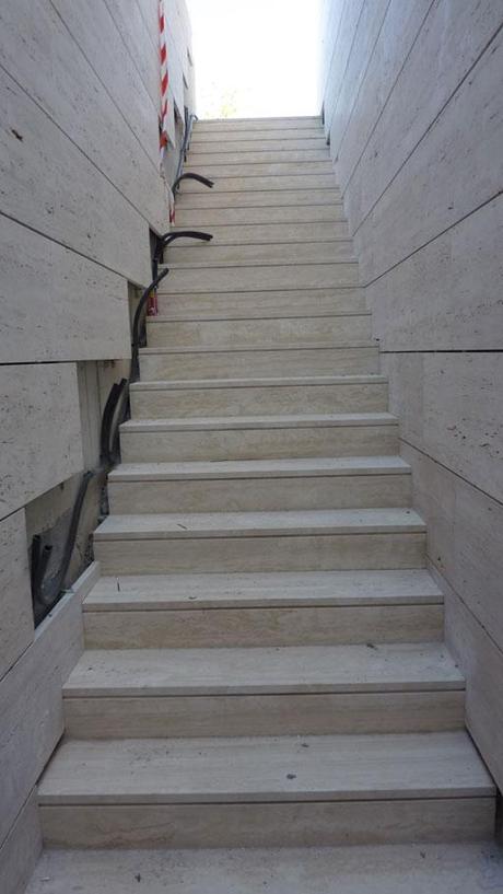 A-cero Projects Proceso constructivo de una exclusiva vivienda a las afueras de Madrid