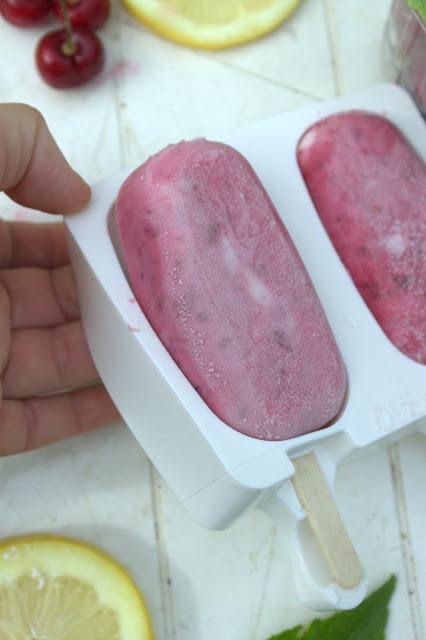 ¿Os apetece un sorteo muy fresco?...Sorteo molde de helado silikomart ¿Os apetece un sorteo muy fresco?...Sorteo molde de helado silikomart