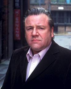 Ray Winstone podría ser el villano de Noah