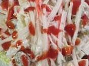 Receta Ensalada verano