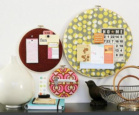 DIY para el fin de semana