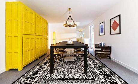 Ha caído en mis manos el típico mueble que todo el mundo ...