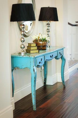 Ha caído en mis manos el típico mueble que todo el mundo ...