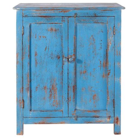 Ha caído en mis manos el típico mueble que todo el mundo ...