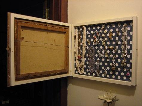 Organización (joyas)