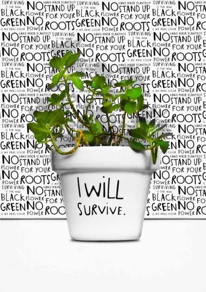 Verde que te quiero verde...