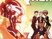 Portada Wolverine X-Men