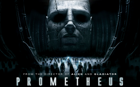 Por qué el mundo necesita una secuela de Prometheus según Ridley