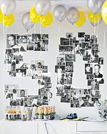 Cómo organizar una fiesta sorpresa - Paperblog