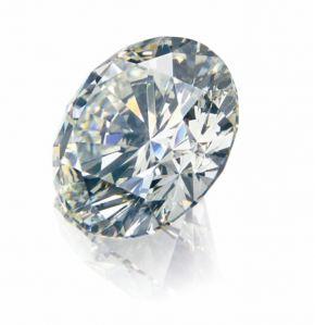 La Grieta en el Diamante
