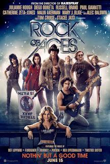Trailer: Rock of Ages