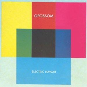 Opossom – Electric Hawaii