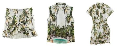 Tropical Trend!