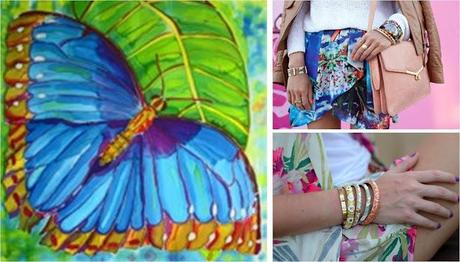 Tropical Trend!