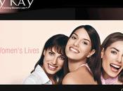 Mary Kay!