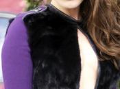 Tallulah Harlech.