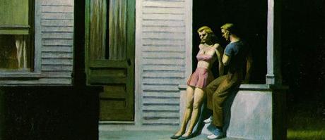 Edward Hopper: pintura y cine en filmin