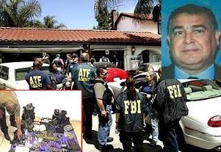 Mayor decomiso de armas a un terrorista en EE.UU. no es juzgado por terrorismo