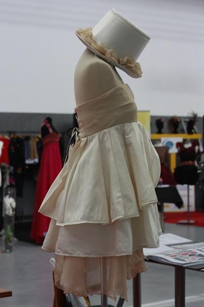 La moda española, ¿mucha calidad y poca competitividad? La moda española, ¿mucha calidad y poca competitividad?