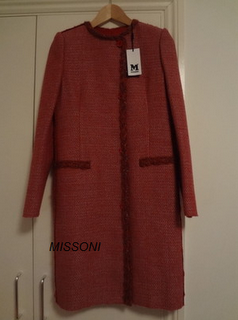 Kate Middleton repite modelo en Nothingham, donde se celebra ahora el 60 Jubileo