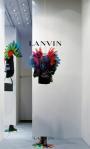 Lanvin. Birds of Paradise